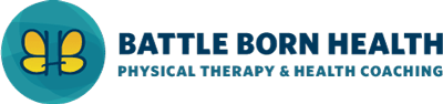 Battle Born Heatlh - Physical Therapy & Health Coaching