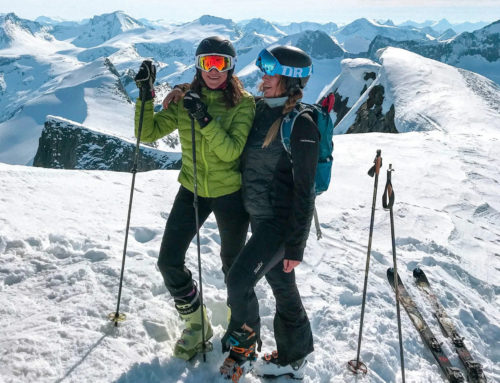 How to Avoid Injury this Ski Season
