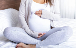 Prenatal Physical Therapy