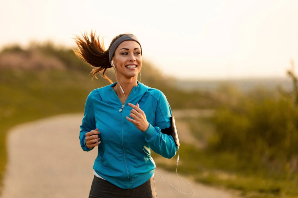 Runner Physical Therapy