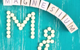 7 Benefits of Magnesium