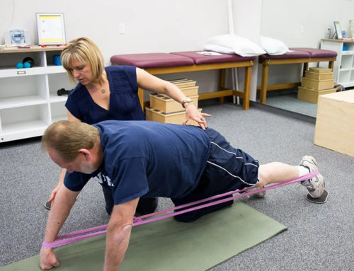 Selective Functional Movement Assessment – Treating the Problem vs. the Symptoms