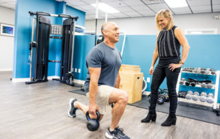 sports rehab and physical therapy for athletes