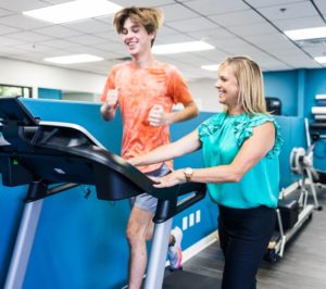 Youth Physical Therapy - RENO