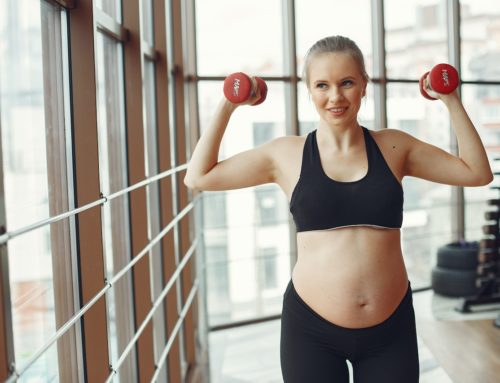 Benefits, Safety and Tips for Exercise During Pregnancy