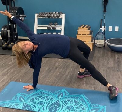 Exercises for Rotational Sports Training - Battle Born Health