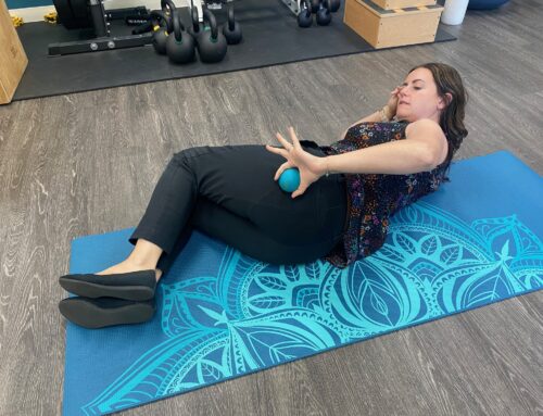 Staying Active Through Perimenopause: A PT’s Guide to Joint Health