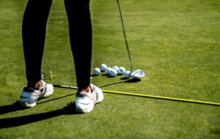 How to Get Started Playing Golf as an Adult