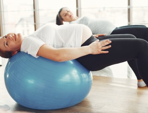 Conquer Fears of Working Out During Pregnancy