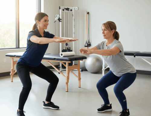 Physical Therapy in Reno: A Complete Guide to Recovery and Performance