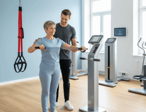 What Makes a Physical Therapy Clinic the Best in Reno?